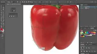 Gradient Mesh