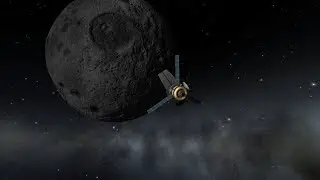 [KSP]  Recourse scanner to the Mun