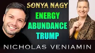 Sonya Nagy Discusses Latest Updates with Nicholas Veniamin