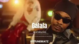 Afrobeat-Youngjohn type of beat/2025