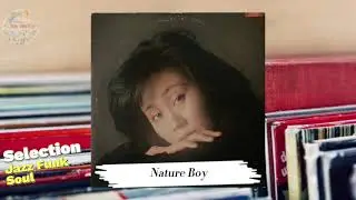 Mari Nakamoto (1978) Nature Boy 🇯🇵