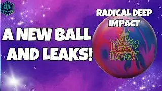 Анонс и утечки информации о RADICAL DEEP IMPACT!