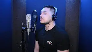 H.E.R. - Come Through ft. Chris Brown (Male Cover)