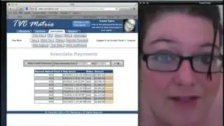 MCA Proof Video