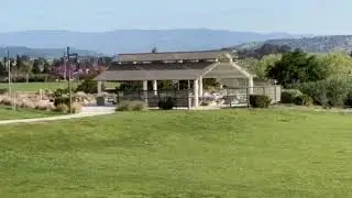 Gold Hill Park, Cordelia, CA