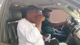 Farewell to a True icon. Godwin Paul Abaji final journey | Burial Ceremony (samtex Video)