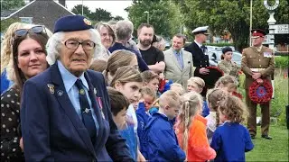 D-Day 80  Denmead Remembers