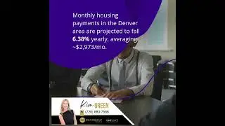 Denver Housing Payments Could Be More Affordable in 2026