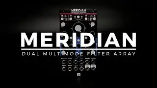 Modbap Meridian Introduction