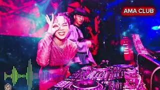 AMA CLUB REMIX 🗽20-MINUTES WE STAY AMA Hear Spirit 🤫 Check SOUND🗼Fly Sky Night 🌃 Show 2026 DANC 💯