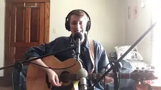 96.9 Radio Humber Live Concert - Sean Bertram