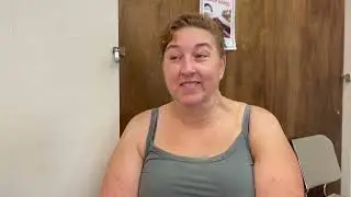 Lisa on Homelessness in Bucks County