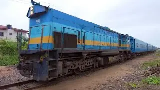 BEST AFRICA TRAIN DRIVE GHANA ACCRA TEMA TO MAKOLA 3