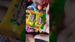 Yummy mango candy🥭🥭🥭🍬🍬😋😋#Tasty food#shorts