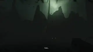 Amnesia Rebirth - Wraith