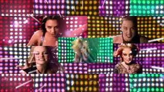 Spice Up Your Life (MultiTrack Mix) - The Spice Girls