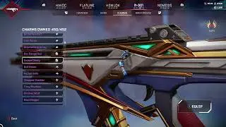 New Epic Charm (Escape Decoy), Urban Assault Prize Tracker. [Apex Legends - Highlight - Apr.24]