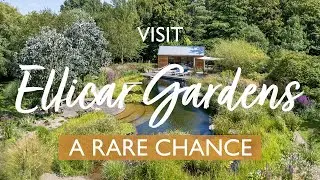 Visit The Most Beautiful Garden In England & Raise Money For Charity!