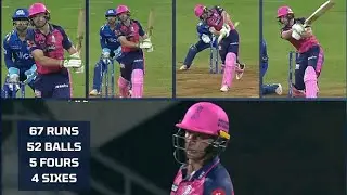 RR Vs MI  Full Highlights | 44 match | MI Vs RR | IPL 2022 | #mivsrr