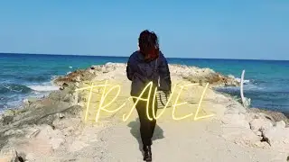 TRAVEL VLOG / SAN CATALDO