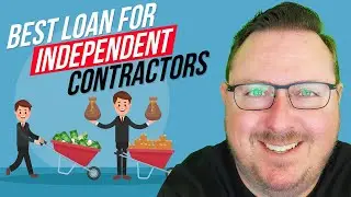Best Loan For Independent Contractors | 1099 Loans