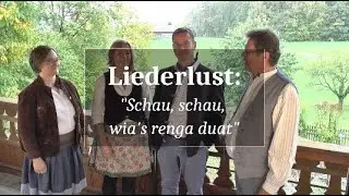 Liederlust ♪ 42: 