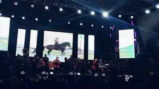 Banda La Coste&ntilde;a Al Mismo Nivel 