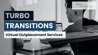 Virtual Outplacement Services - Turbo Transitions