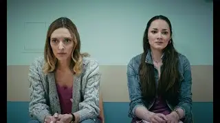 LUSTRRO / MIRROR web series - trailer horizontal
