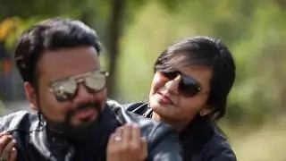 Best Prewedding Shoot 2019 | Udd Gaye | Keyur & Dirgha | Pune | Lonavala | Mumbai | Beach
