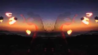 Odyssey Of Noises - Firedance (Mindwave Remix)