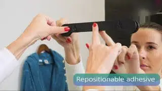 Portable Convertible Travel Light, Includes USB-C Charging Cable
