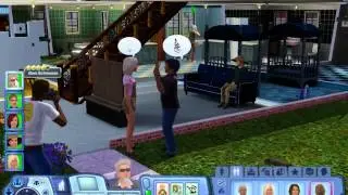 The Sims 3 Legacy Challenge - Part 51: The Final Push
