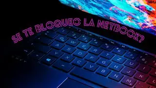 Desbloquear netbook g5/6 SIN PROGRAMAR