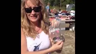 Fab Finds! On The Road with Sandra Season 01 Episode 01