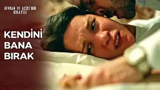 #AzDev Aşkının En Karanlık Gecesi