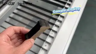 [LaserMen]1610 300W RF CO2 Laser Cutting Engraving Machine Cutting MDF Acrylic