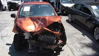 2020 Mitsubishi Mirage - VC225 - Used Auto Parts for Sale