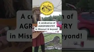 Missouri Chestnut Roast Festival - Saturday, Oct. 19! #agroforestry #chestnut #perennialag #mizzou