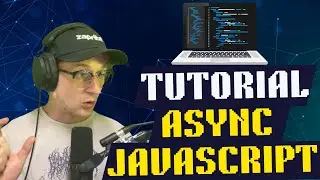 Plebdevs Tutorial: Async JavaScript