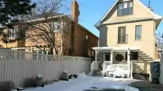 27 Hilton For Sale - Bathurst and St Clair Homes for Sale | Toronto Homes For Sale