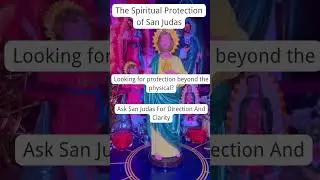 San Judas Art Therapy: Transform Pain into Healing & New Beginnings with Faith