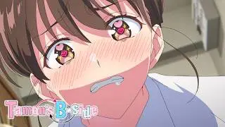 Il a d&ucirc; d&eacute;sactiver son rizz | TAMON'S B-SIDE (Two F/aced Tamon) VOSTFR