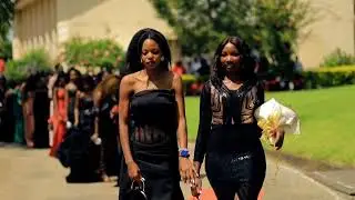 Nyakasura School fort Portal prom 2025