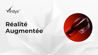 R&eacute;alit&eacute; Augment&eacute;e