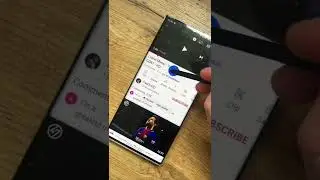 Do this to make anything a GIF on Samsung 😊 #shorts #youtubeshorts #samsung #tech