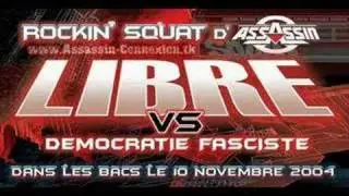 Rockin'Squat - Dit et Non Dit