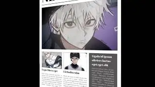 nagi seishiro #bluelock #bluelockedit