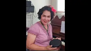 DINAGYANG ( Song from DepEd K12 Music Book Grade 3, Philippines)
