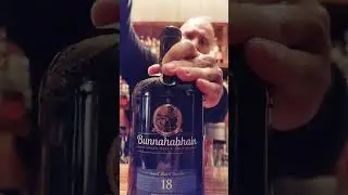 Bunnahabhain 18 Year | Quick Whisky Review